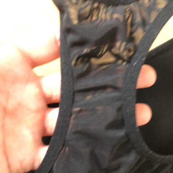Old Navy Sports Bra - Picture 7 of 13